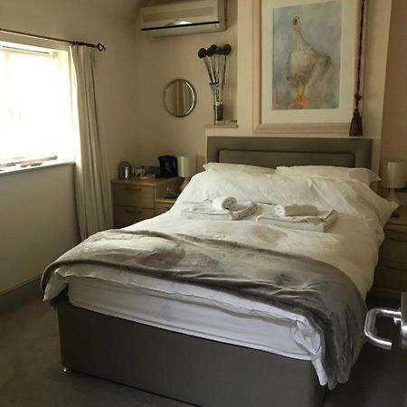 Highview Bed And Breakfast ナイルスワース エクステリア 写真