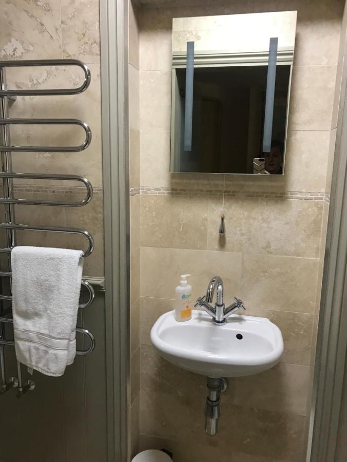 Highview Bed And Breakfast ナイルスワース エクステリア 写真