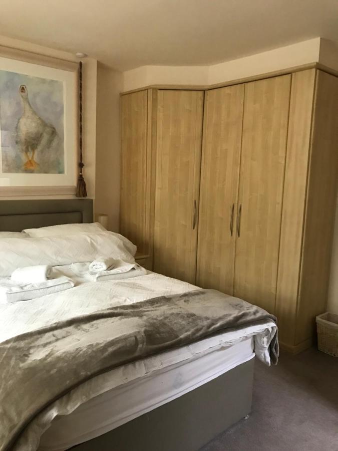 Highview Bed And Breakfast ナイルスワース エクステリア 写真