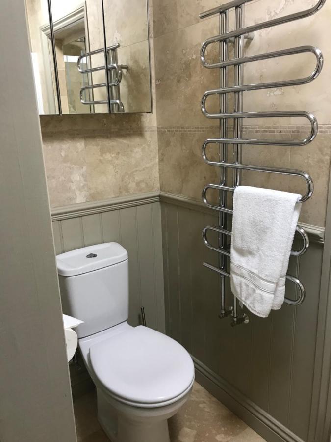 Highview Bed And Breakfast ナイルスワース エクステリア 写真