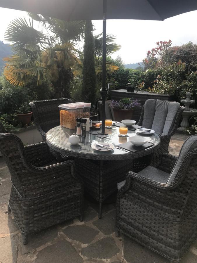 Highview Bed And Breakfast ナイルスワース エクステリア 写真